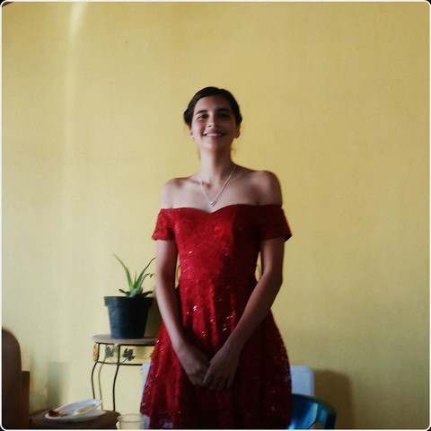 cumpleaños numero 15