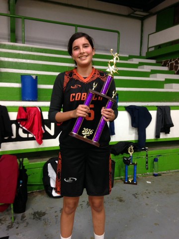 primer lugar en la Liga de Peñasco