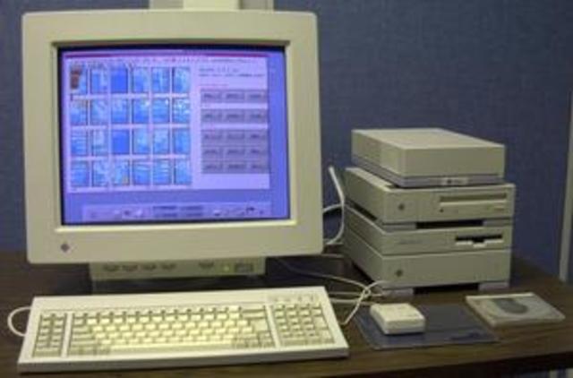SPARCstation