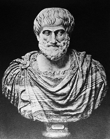 Aristotle