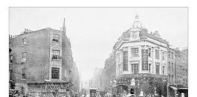 As principais caracteristicas da revolução industrial