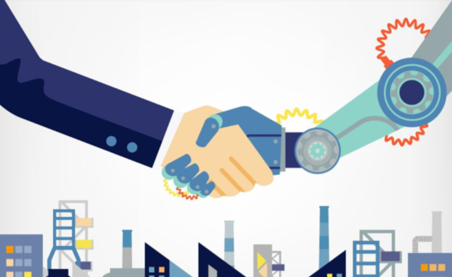 Revolução industrial 4.0, do que se trata?