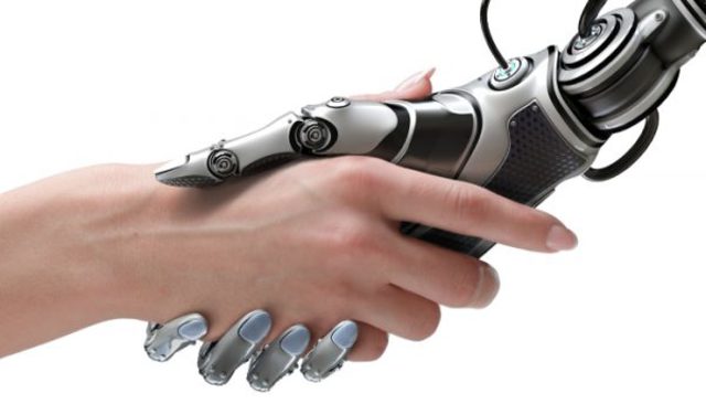 DIAS ATUAIS QUARTA REVOLUÇÃO INDUSTRIAL