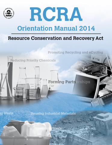 RCRA