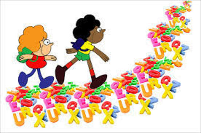 Cambios en la pedagogía 1950 – 1999