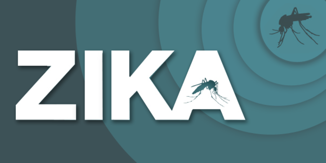 Zika drops significantly