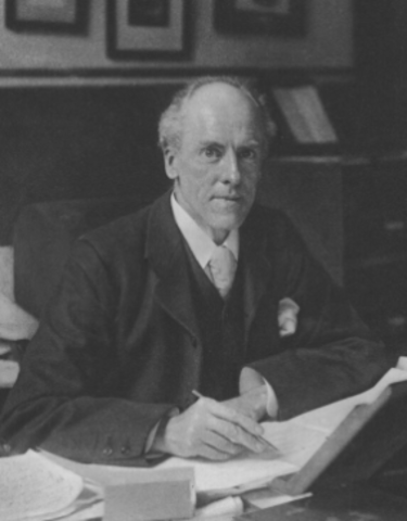 Karl Pearson