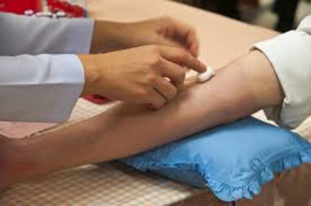 Zika is contained in US