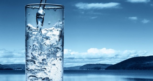 Características de el agua limpia