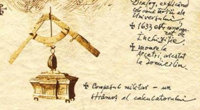 Manual de Instrucciones del Compás