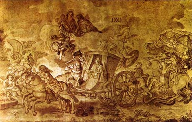 Atentado a D. José I