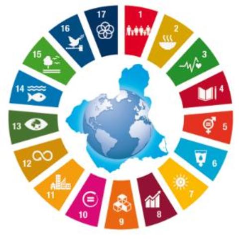AGENDA 2030 SOBRE EL DESARROLLO SOSTENIBLE