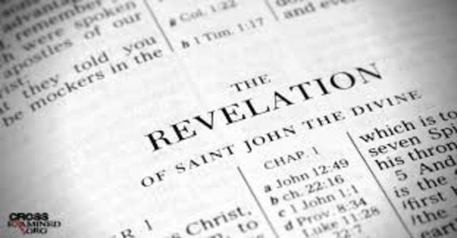 Book of Revolation