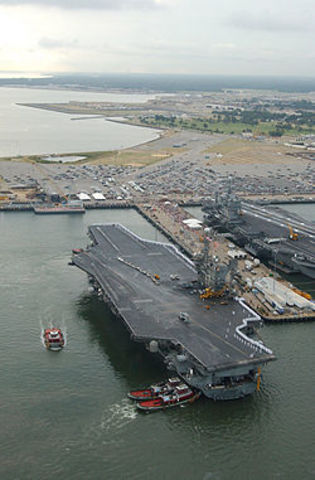 Naval Station