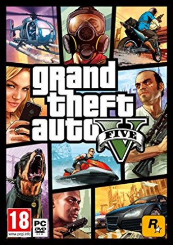 GTA V