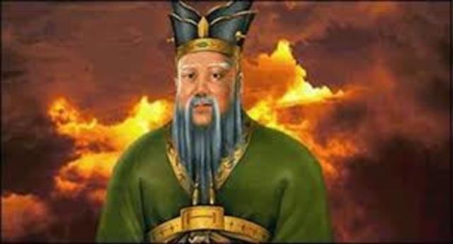 Confucio