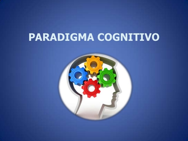 paradigma conigtivo