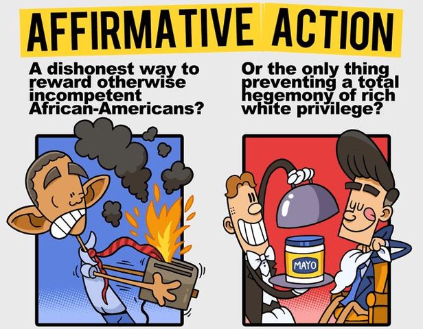 Affirmative Action