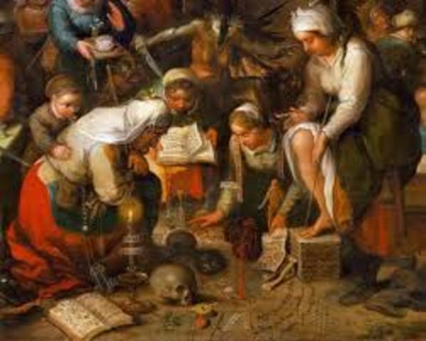 Concluye el medioevo helénico por el cual pasaba Grecia.