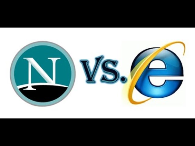 Inicia la "guerra de los navegadores"