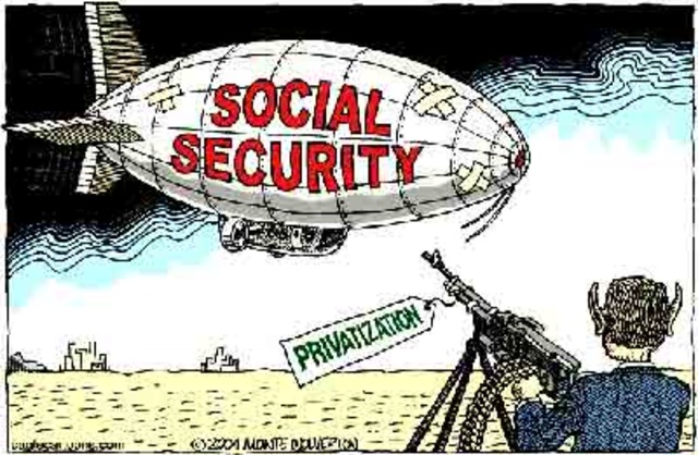 Social Security Act