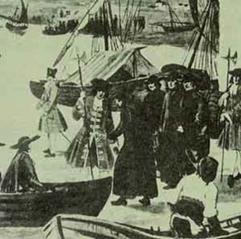 Expulsão dos Jesuítas do Brasil