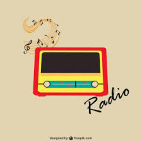 176 estaciones de radio educativa.