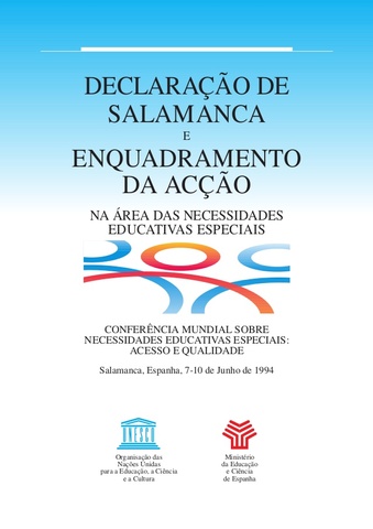 Declaração de Salamanca