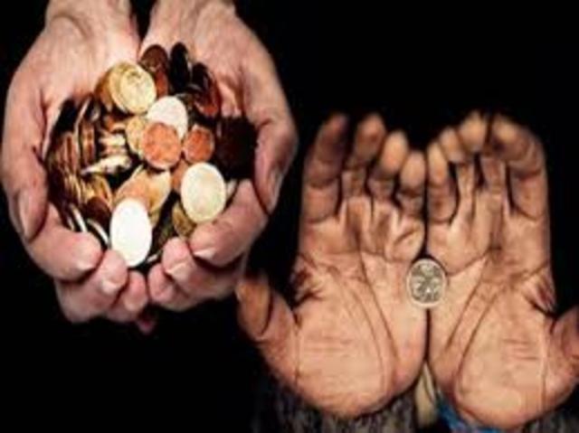 la riqueza jurídica