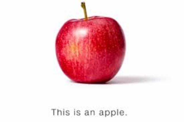 Ordenadores domésticos desarrollados por Apple.