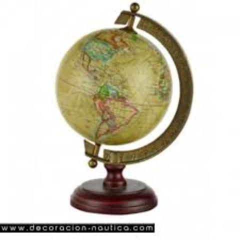 Revolución industrial se extiende.