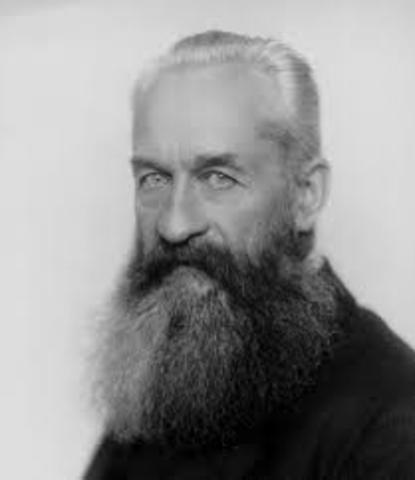 Gobierno provisional.