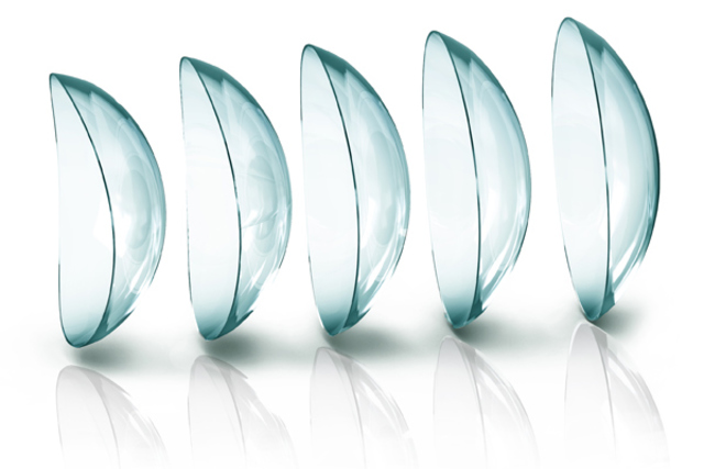 Huygens publica sus trabajos sobre la óptica.