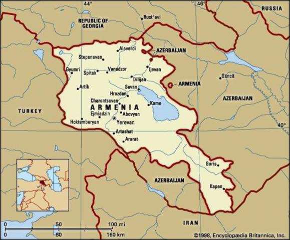 Adoption of Christianity