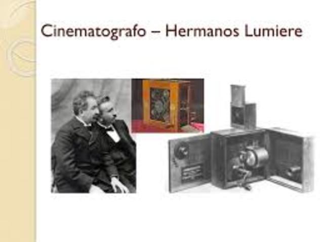 CINEMATOGRAFO