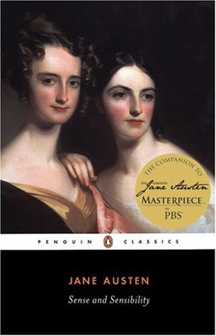 Austen, Sense and sensibility
