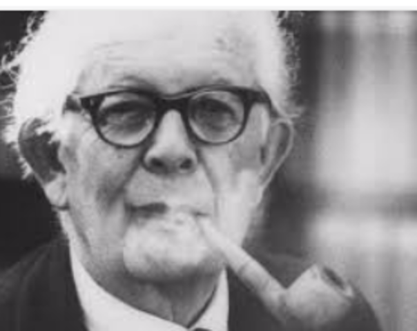 Jean piaget