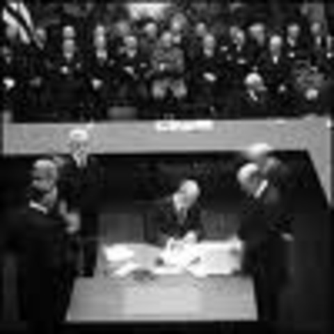 Washington DIsarmament Conference