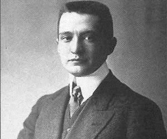 Gobierno de Aleksandr Kerensky.