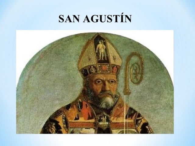 Aurelio Agustín