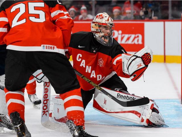 2015: The 2015 IIHF World Championship