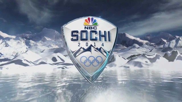 2014: Sochi, Russia hosts the Winter Olympics