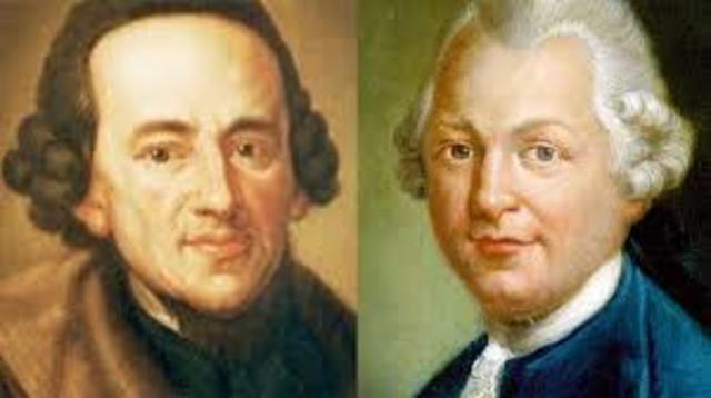 Jewish Enlightenment