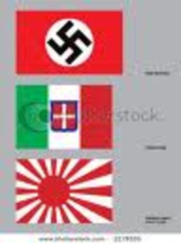 Axis Powers