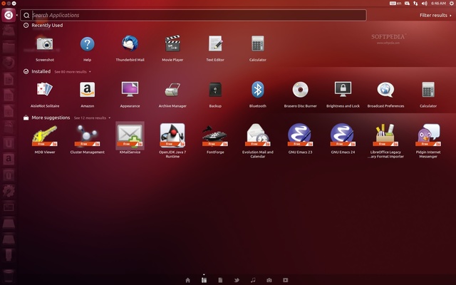 Ubuntu 12.10