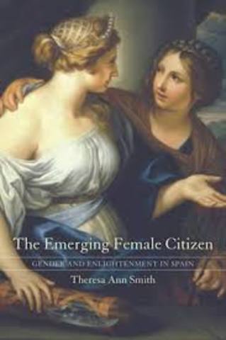 Women in the Thought and Practice of the Enlightenment