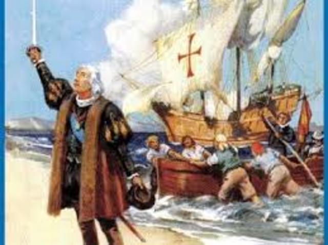 Edad Moderna (1 453 a la actualidad)