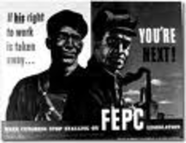 Fair Employment Practices Committee