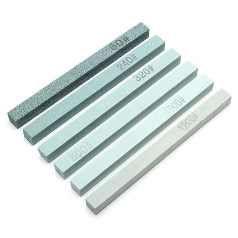 Se publica "Whetstone of Witte" (La piedra de afilar de Witte)