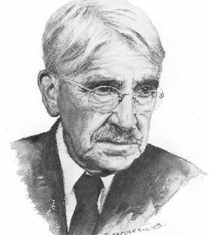 John Dewey